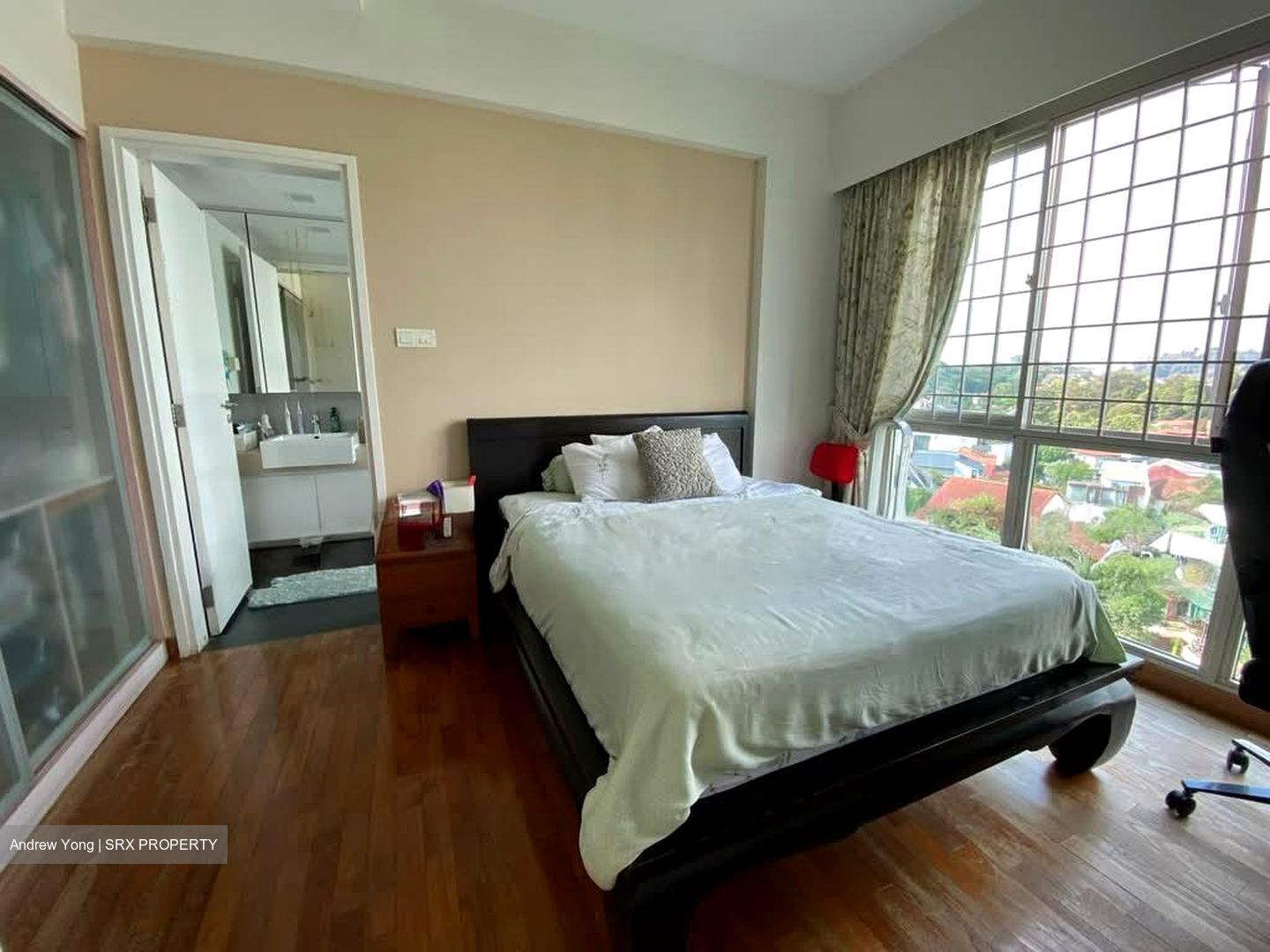 Gardenvista (D21), Condominium #572263241